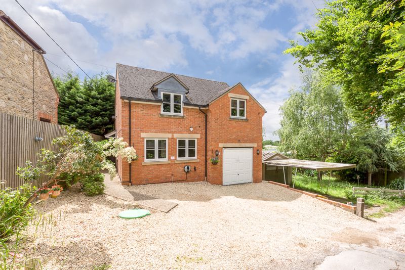 4 bed detached house for sale in Shotover Kilns, Headington, Oxford OX3