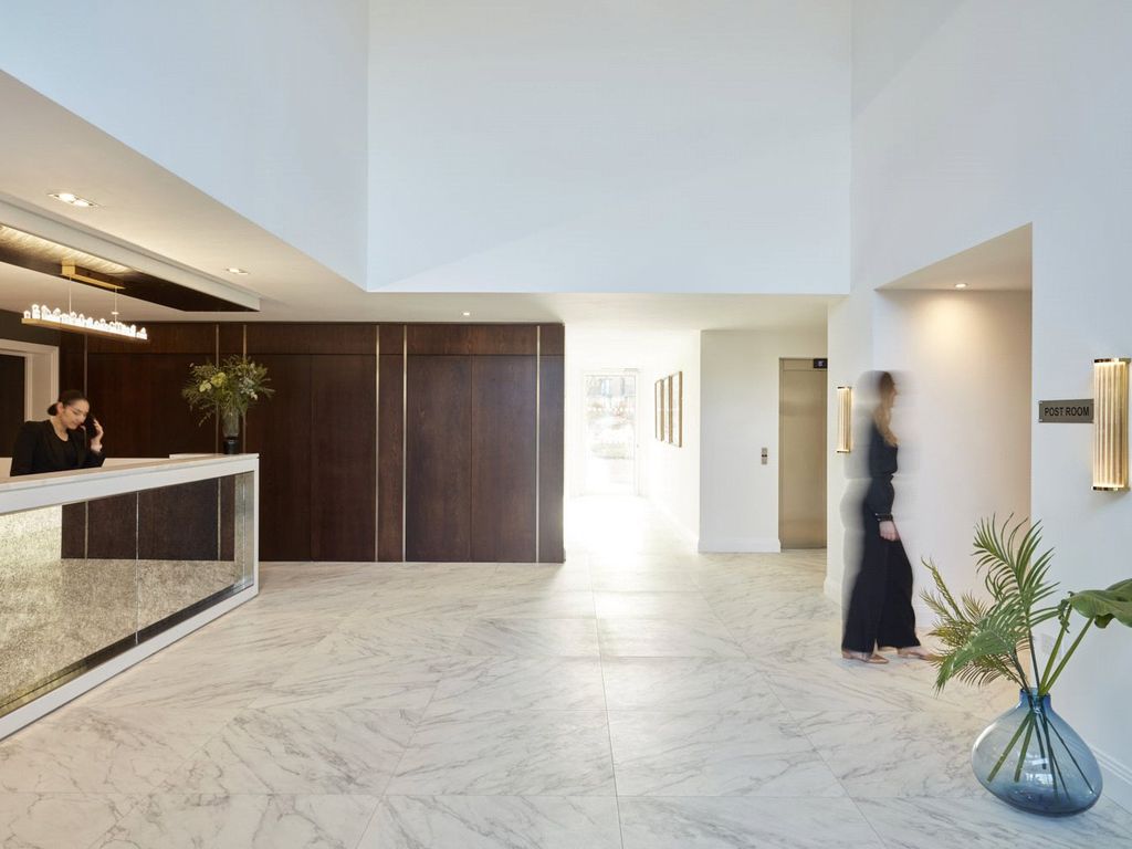 The Claves, Millbrook Park, Mill Hill, London NW7