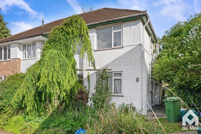 2 bed for sale in St. Drive, Cheltenham GL51 Zoopla