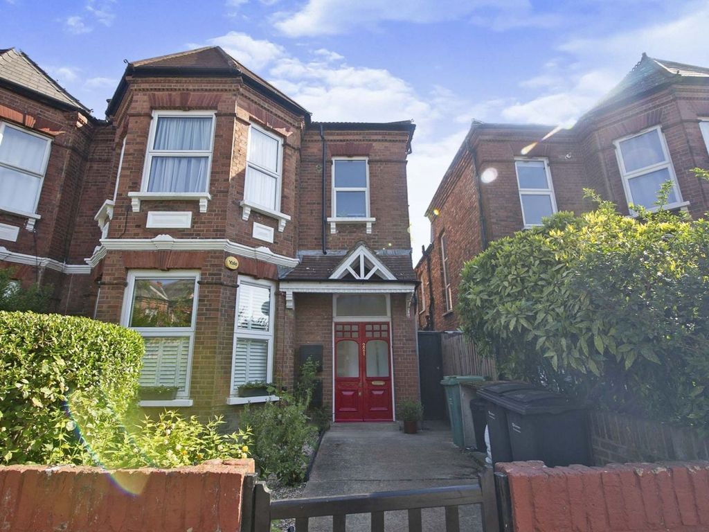 2 bed flat for sale in Fordwych Road, Cricklewood NW2 Zoopla