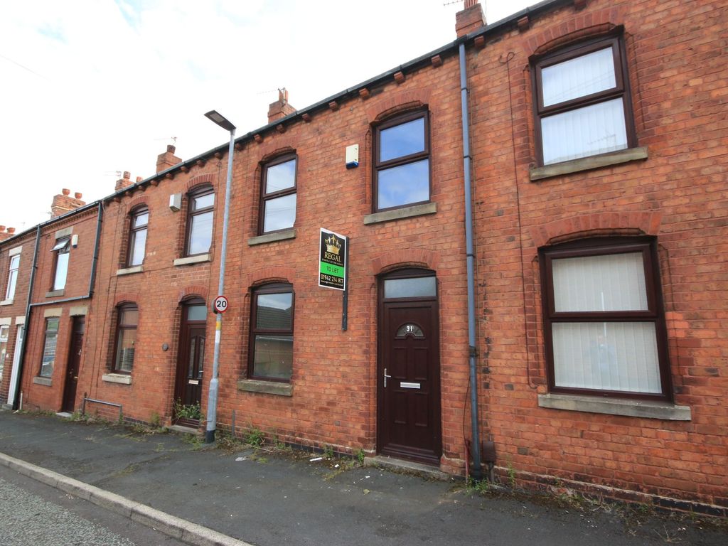 3 bed terraced house to rent in Leader Street, Ince, Wigan WN1 Zoopla