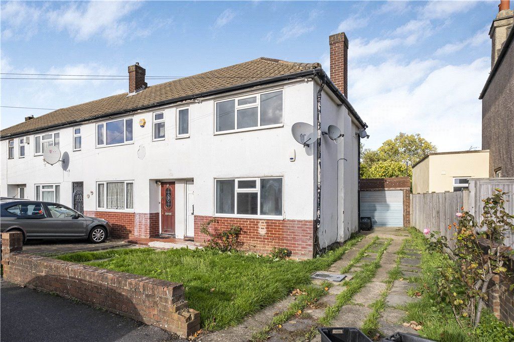 Tonstall Road Mitcham CR4  