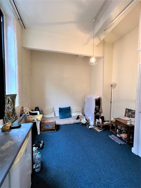 1 bed flat to rent in York Place, York Street, Leicester LE1 Zoopla