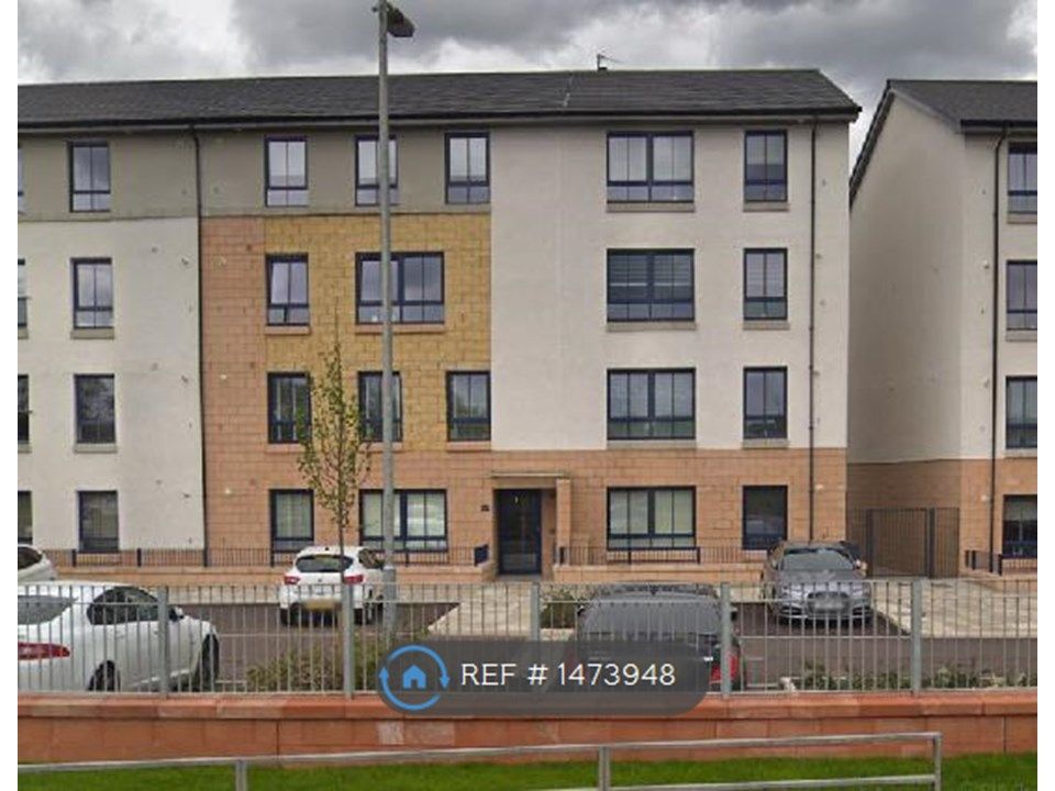 2 bed flat to rent in Rosebery Terrace, Glasgow G5 Zoopla