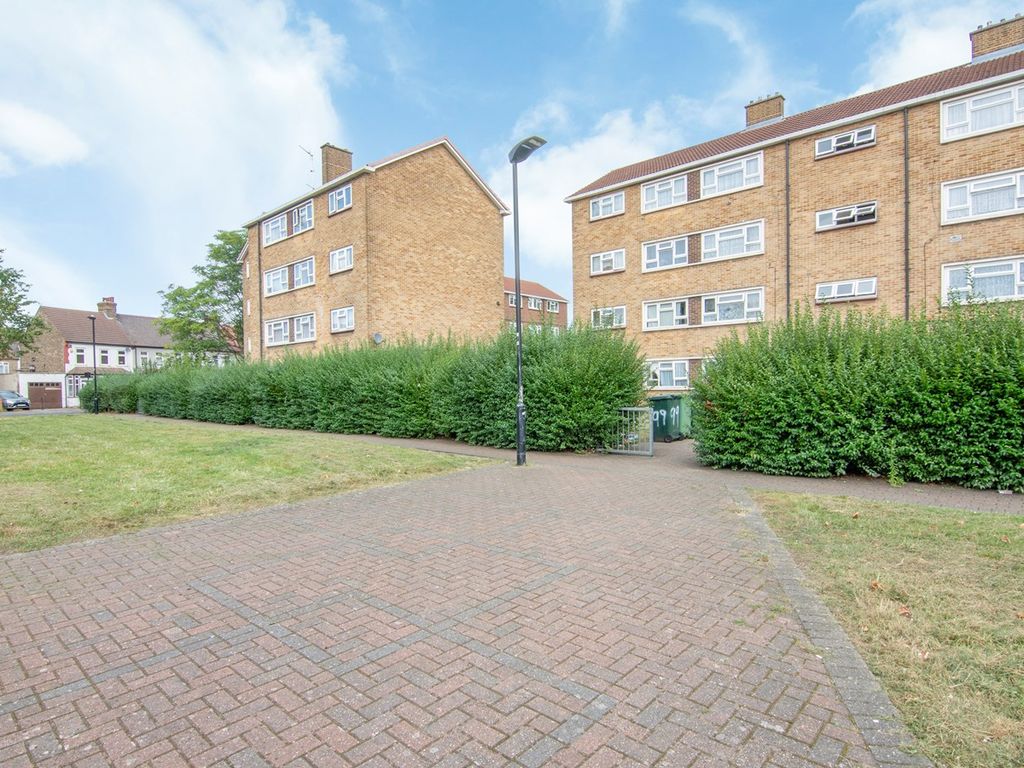 Sandford Road, East Ham, London E6