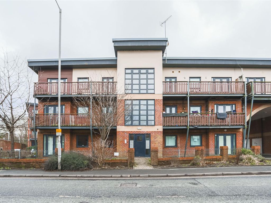 2 bed flat for sale in Water Street, Radcliffe, Manchester M26 Zoopla