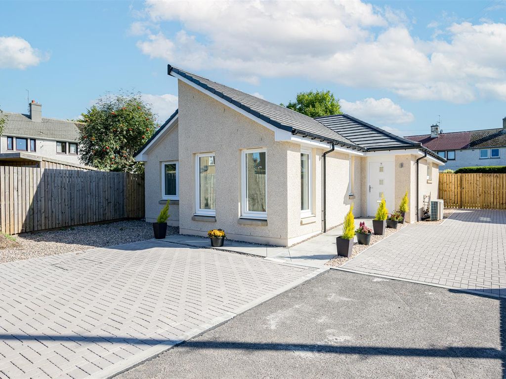 New home, 2 bed detached bungalow for sale in North Burnside Street