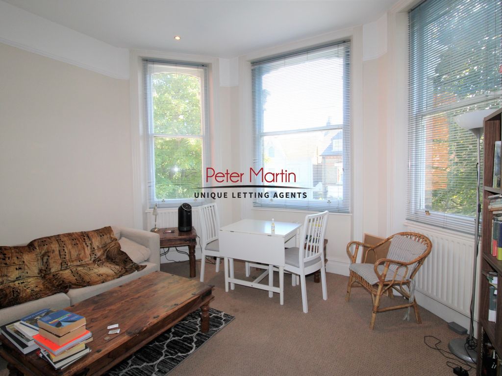 1 bed flat to rent in West End Lane, West Hampstead NW6 Zoopla