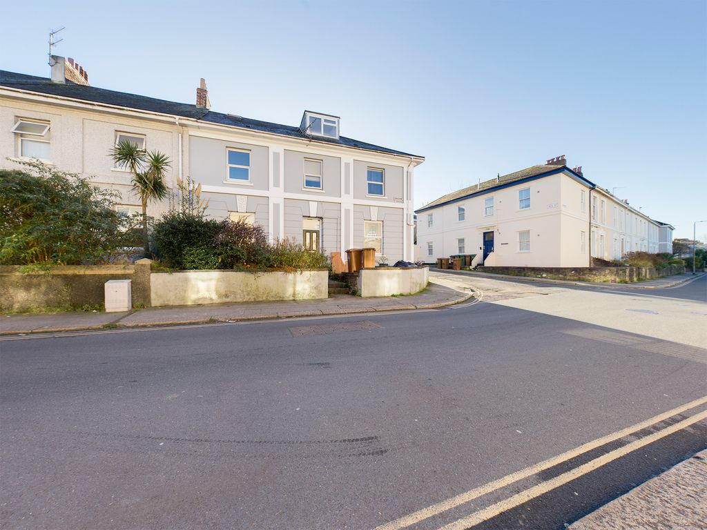 1 bed flat for sale in North Road West, Plymouth PL1 Zoopla