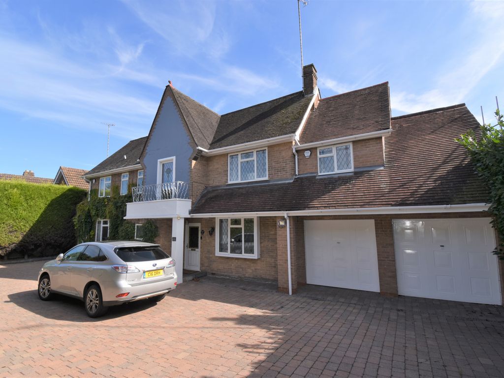 Daventry Road Styvechale Coventry CV3  