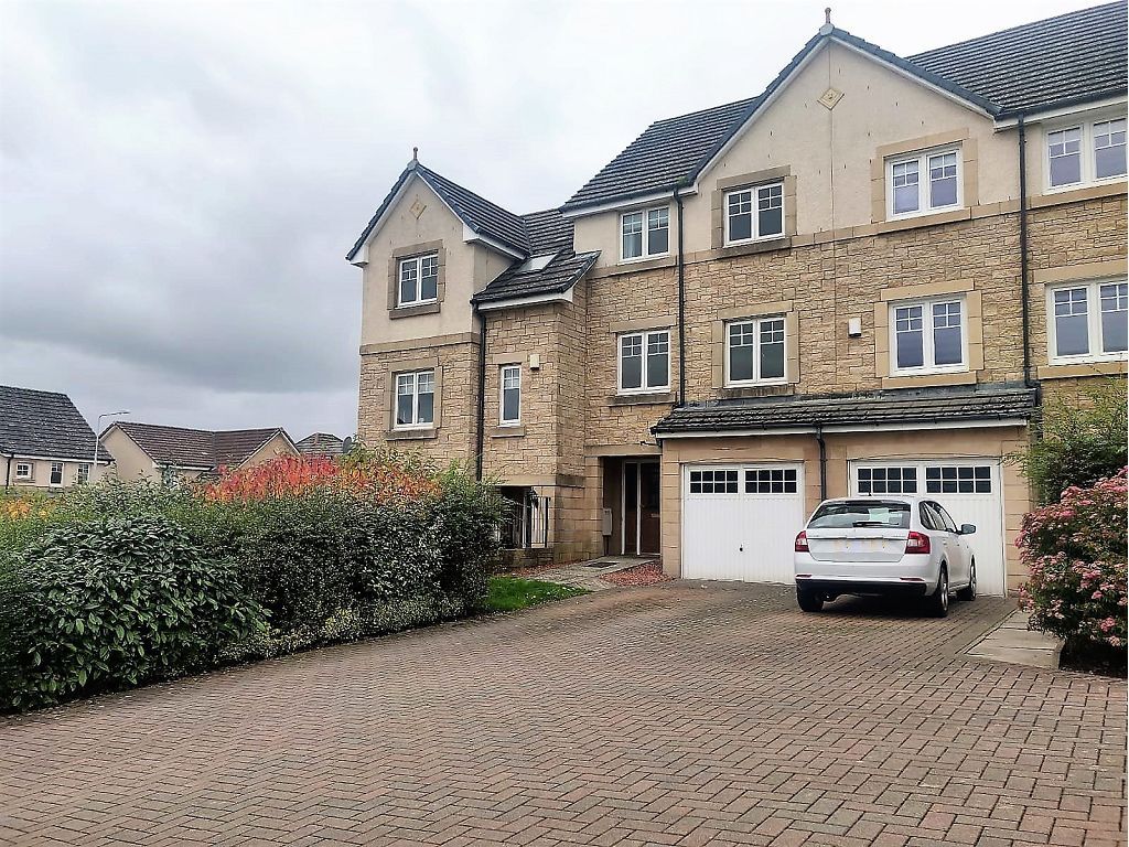 4 bed property for sale in 1 Woodruff Gait, Dunfermline KY12 Zoopla