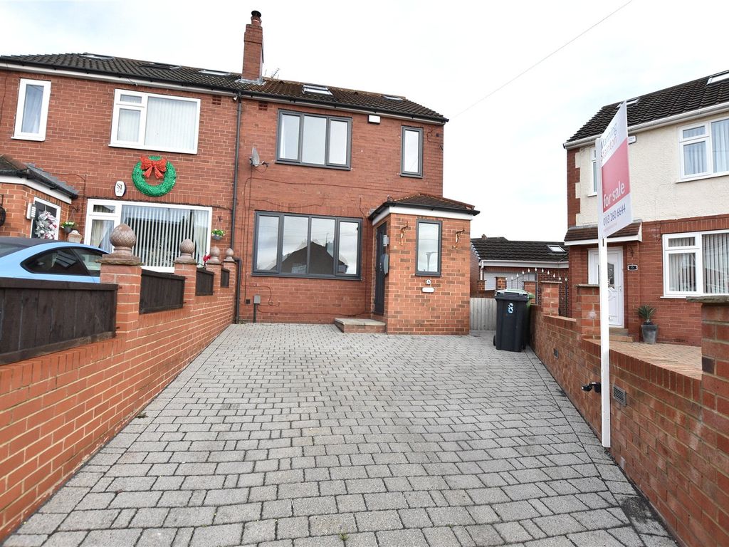 Brian Place, Leeds, West Yorkshire LS15