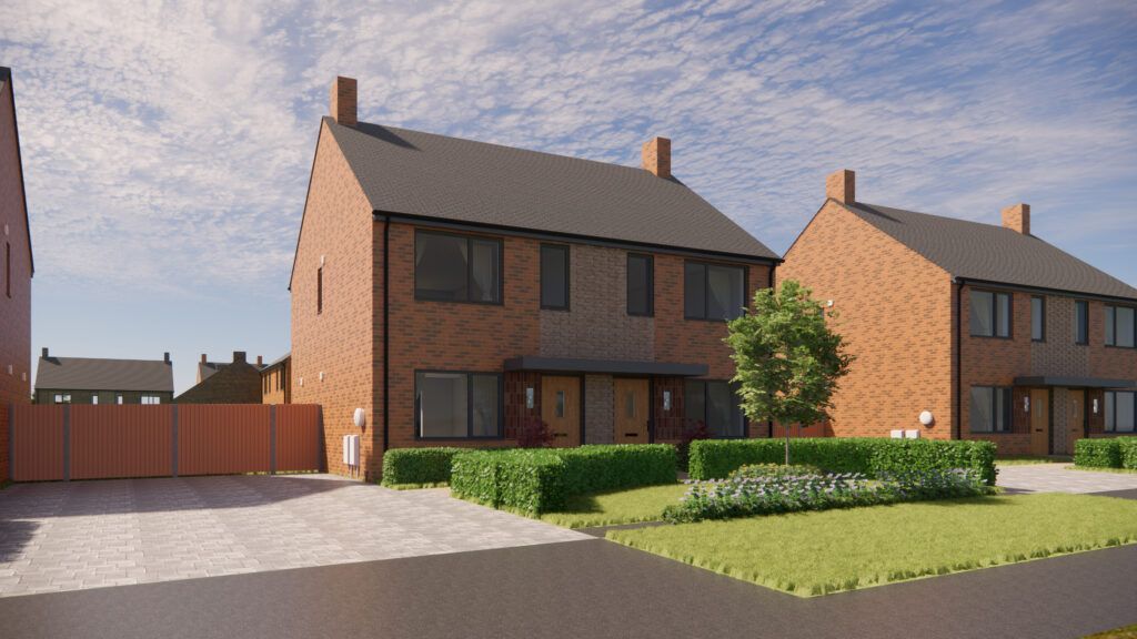 2 bed town house for sale in Warwick Road, Littlethorpe, Leicester LE19