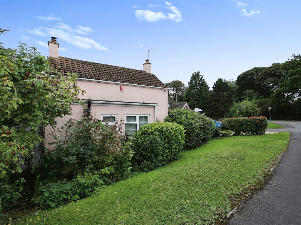 2 bed property for sale in Horsepit Lane, Pinchbeck, Spalding PE11, £250,000 Zoopla