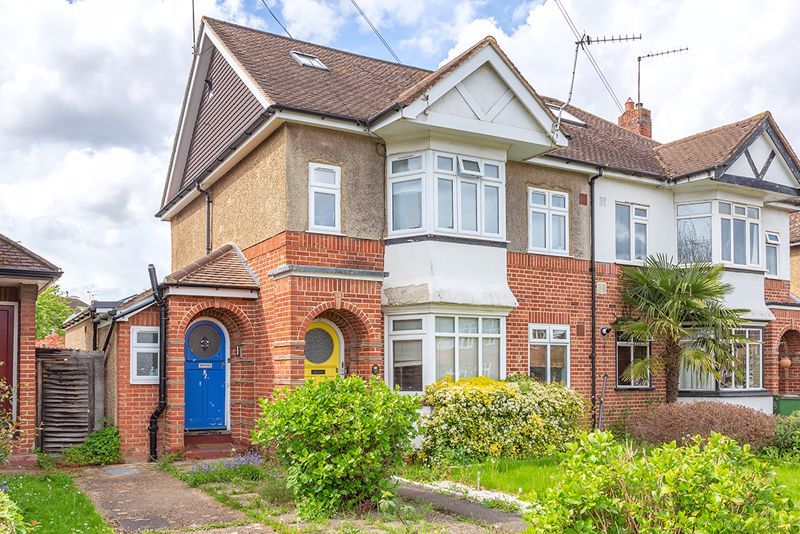 3 bed flat for sale in Speer Road, Thames Ditton KT7 Zoopla