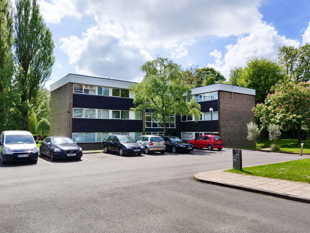 2 bed flat to rent in Pershore Road, Birmingham, West Midlands B5, £995