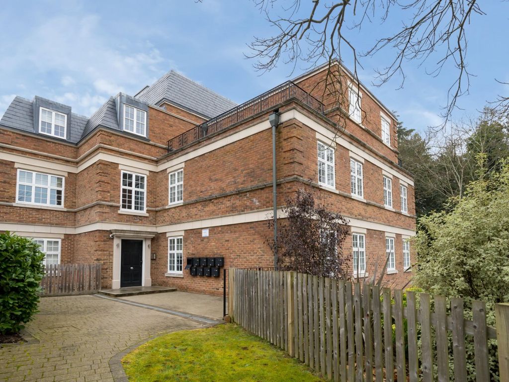2 bed flat for sale in Chislehurst Road, Chislehurst, Kent BR7 Zoopla