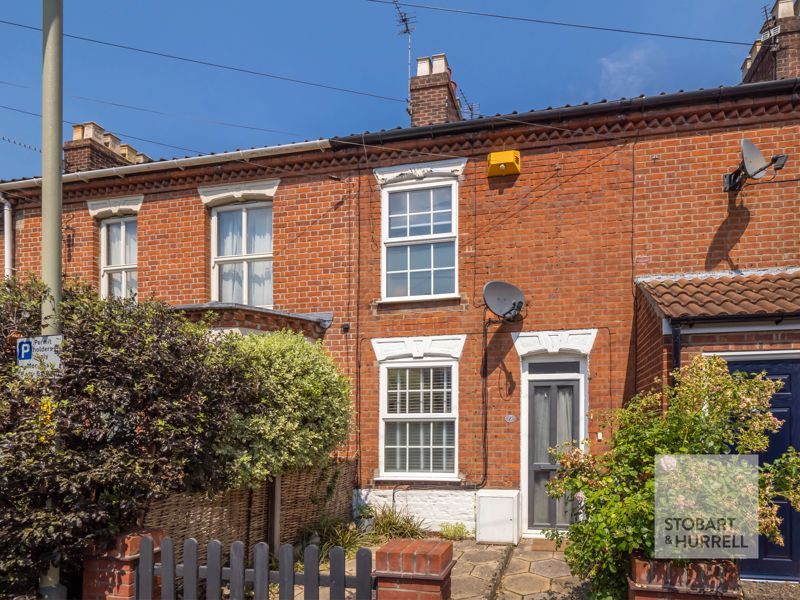 Churchill Road, Norwich, Norfolk NR3  