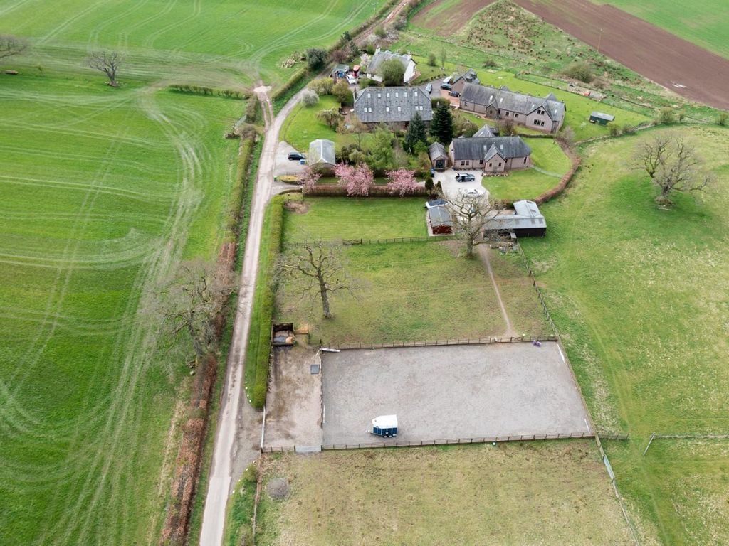 Land for sale in Balfron, Glasgow G63 Zoopla