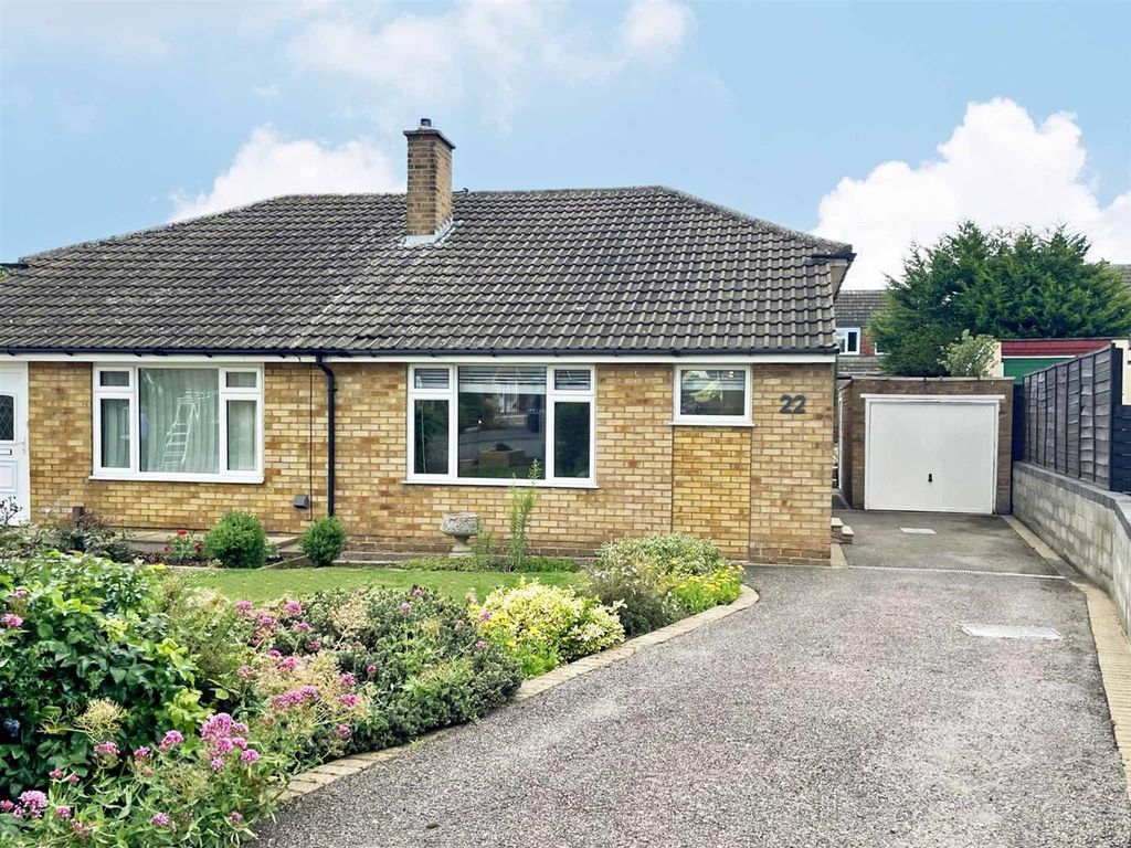 2 bed property to rent in Paddock Close, Melton Mowbray LE13 Zoopla