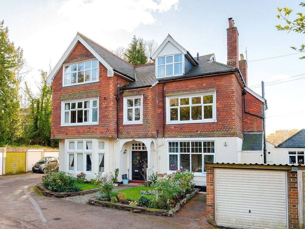 3 bed flat for sale in Sandhurst Road, Tunbridge Wells TN2 Zoopla