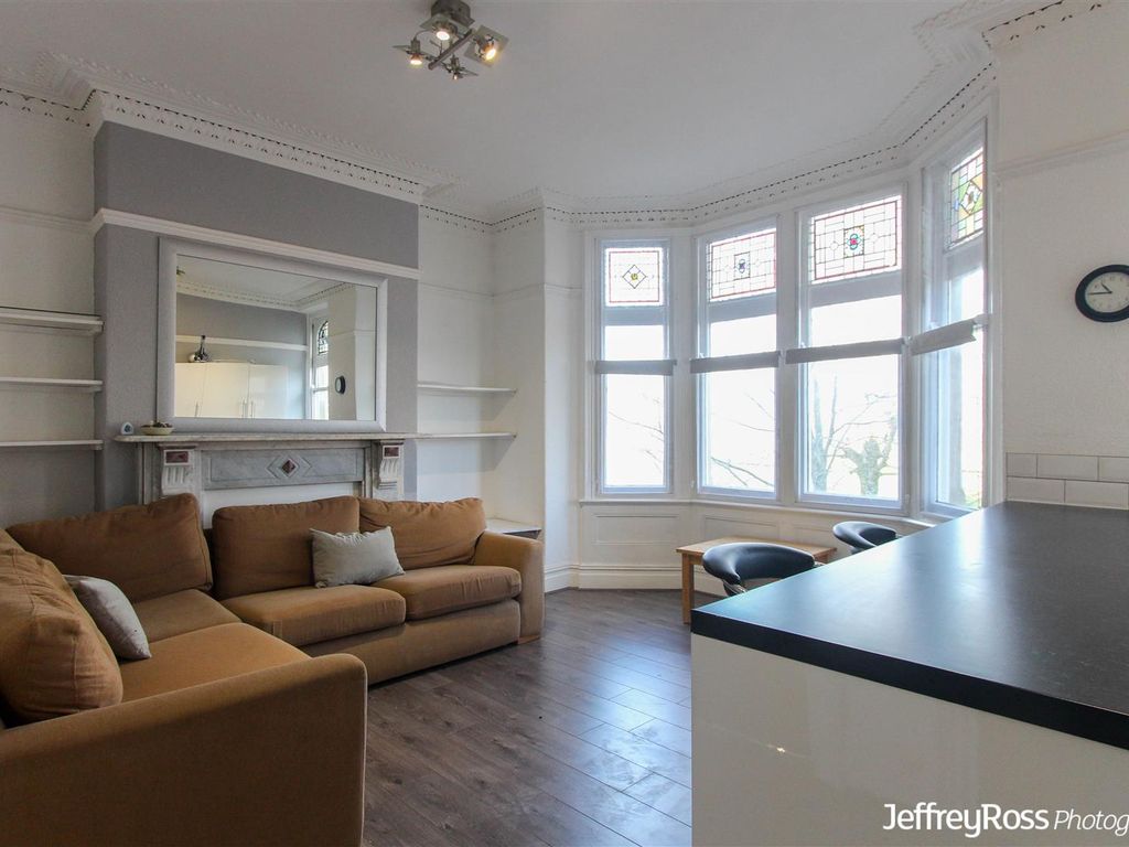 1 bed flat to rent in Ninian Road, Roath, Cardiff CF23, £900 pcm Zoopla