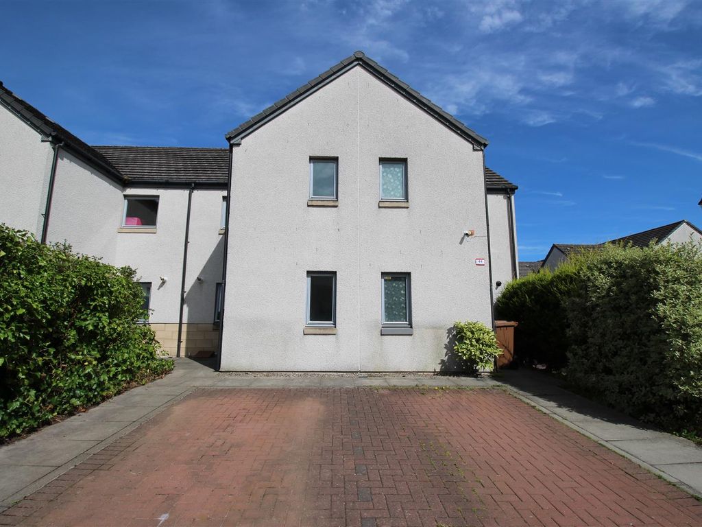 2 bed terraced house for sale in Maclennan Crescent, Inverness IV3 Zoopla