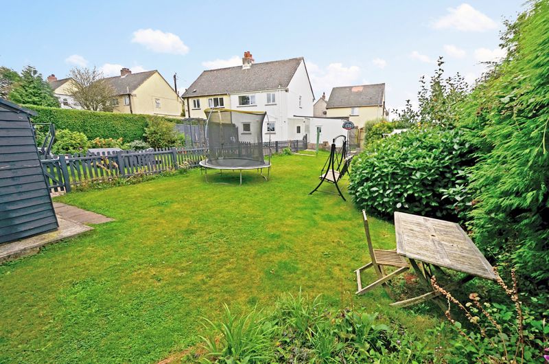 2 bed end terrace house for sale in Creakavose, St. Stephen, St