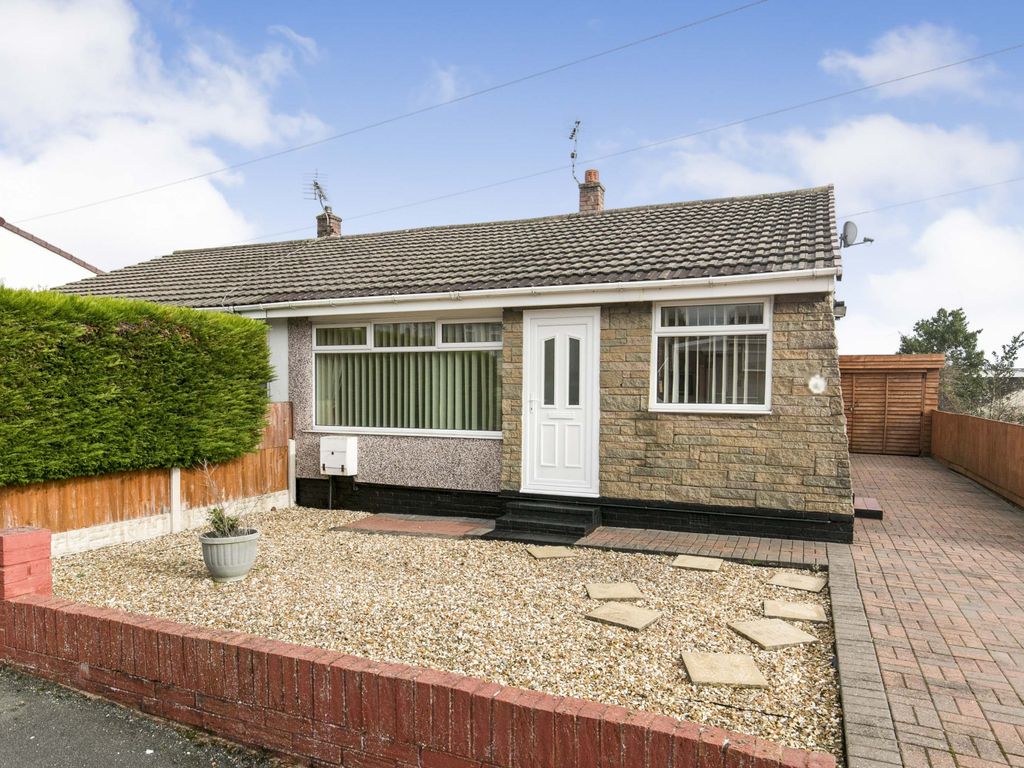 1 bed bungalow for sale in Bramble Close, Buckley, Flintshire CH7 Zoopla