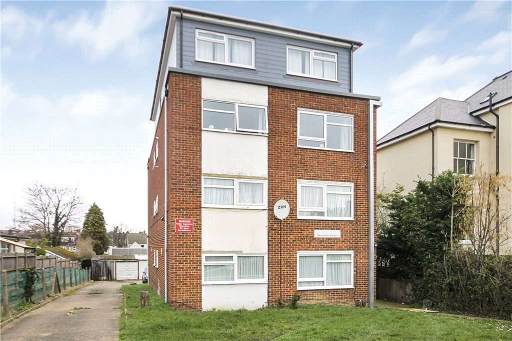 2 bed flat for sale in Enmore Road, London SE25 Zoopla