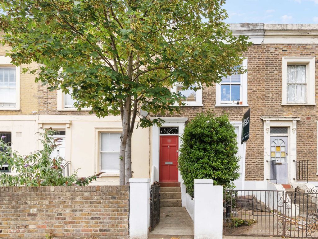 3 bed property for sale in Marlborough Avenue, London E8 Zoopla