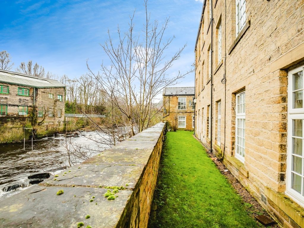 1 bed flat for sale in Wharf Street, Sowerby Bridge HX6, £75,000 Zoopla