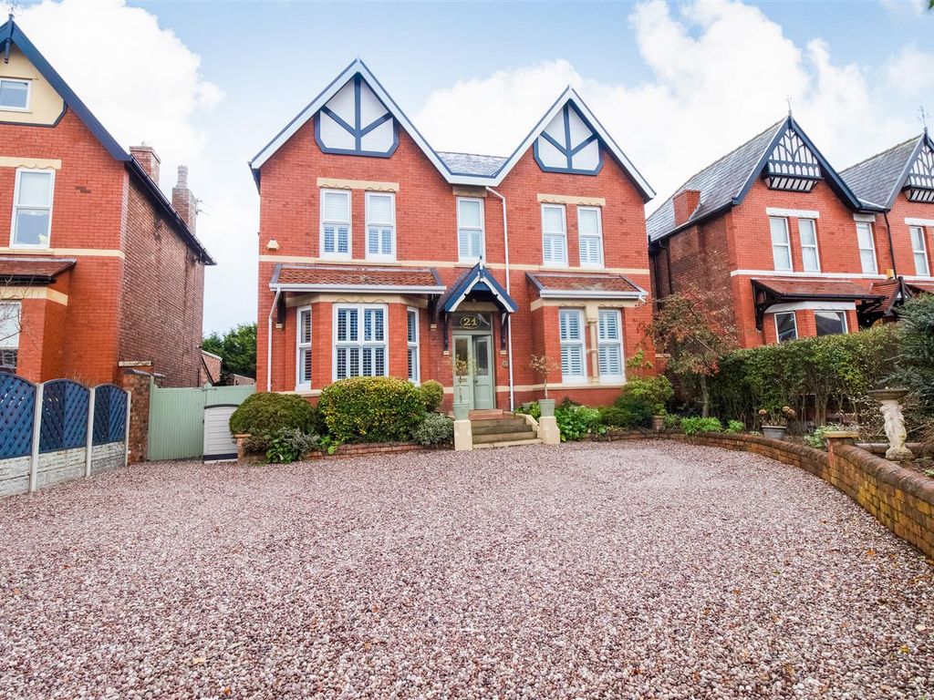 Norwood Avenue, Southport PR9  