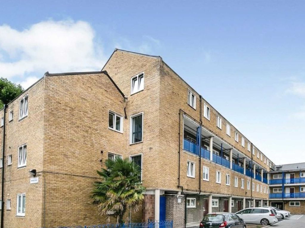 1 bed flat to rent in Burbage Close, London SE1 Zoopla