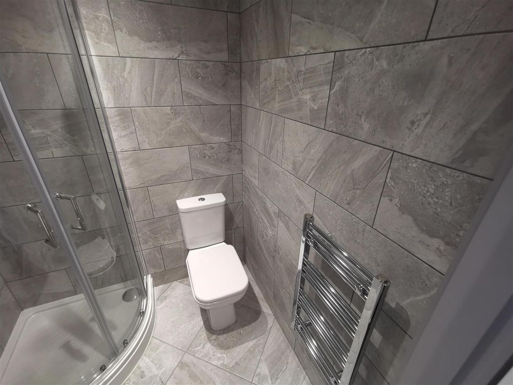 1 bed detached house to rent in Tivoli House, Hull HU1, £550 pcm Zoopla