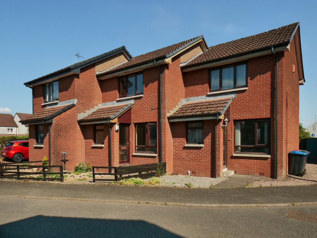 2 bed terraced house for sale in Jardington Court, Dumfries DG2 Zoopla