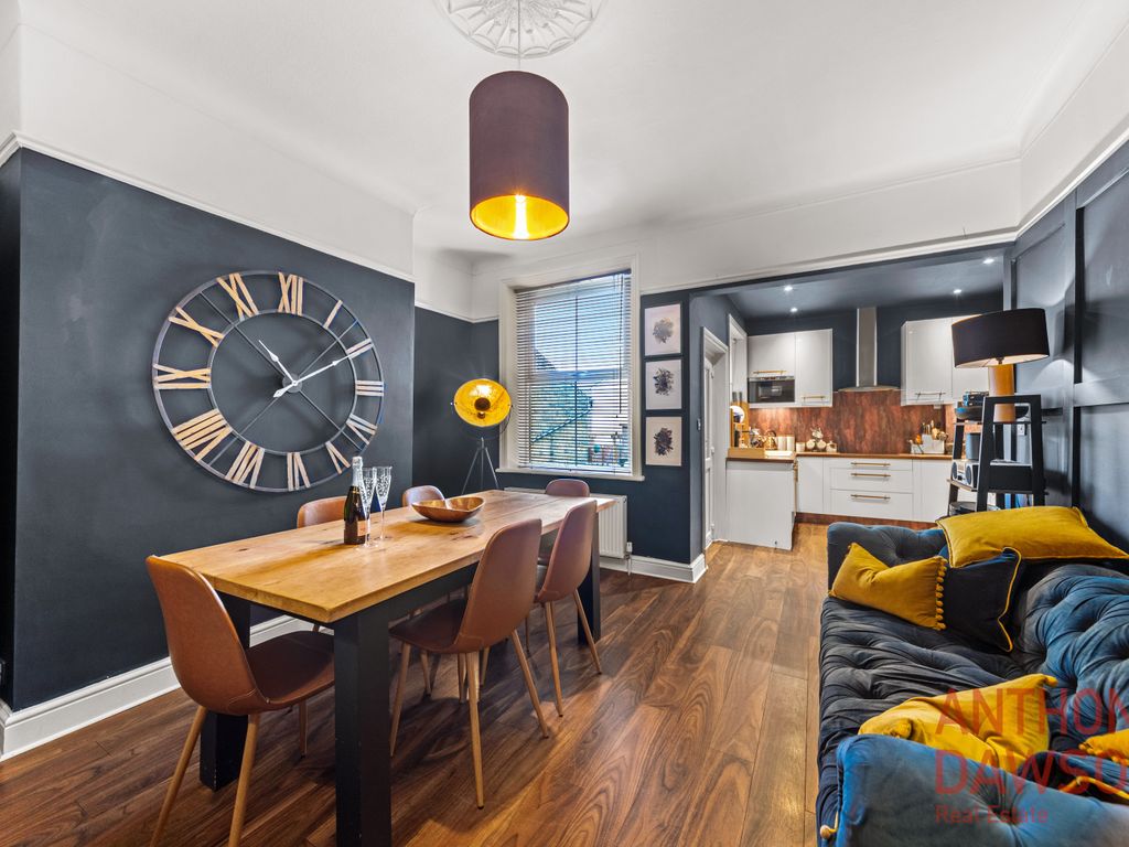 2 bed terraced house for sale in Wheatley Lane Road, Fence, Lancashire BB12, £220,000 Zoopla