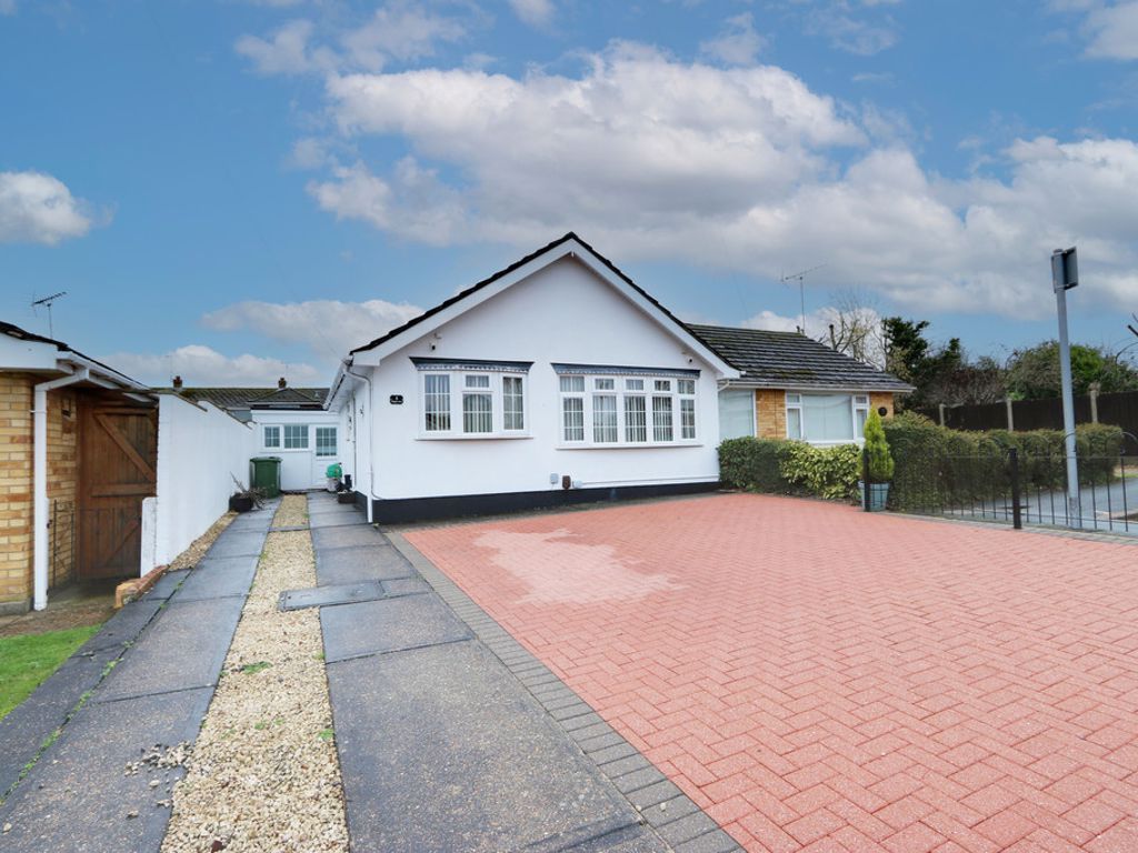 Redgate Close Wickford SS11  