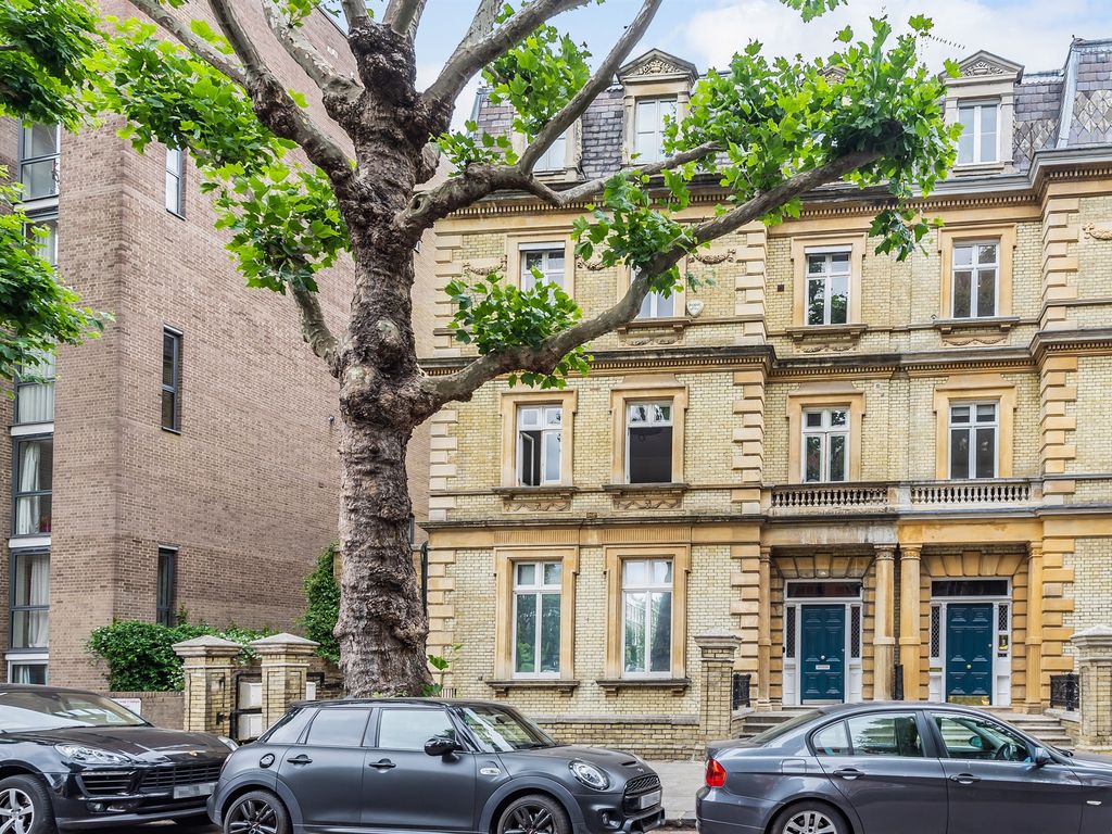 Addison Road London W14  