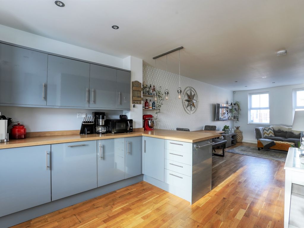 Market Street, Cheltenham, Gloucestershire GL50  