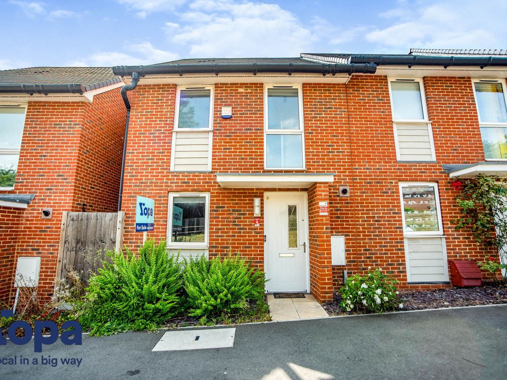 4 bed terraced house for sale in Temple Hill, Dartford DA1 - Zoopla