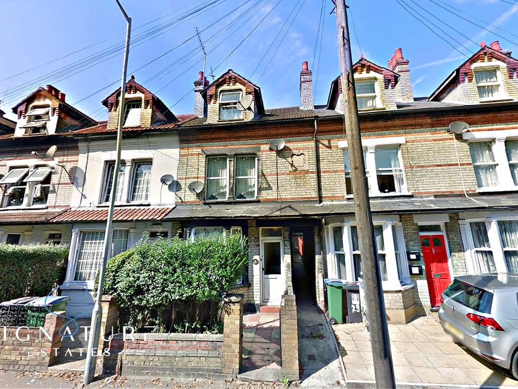 1 bed property to rent in Vicarage Road, Watford WD18 Zoopla