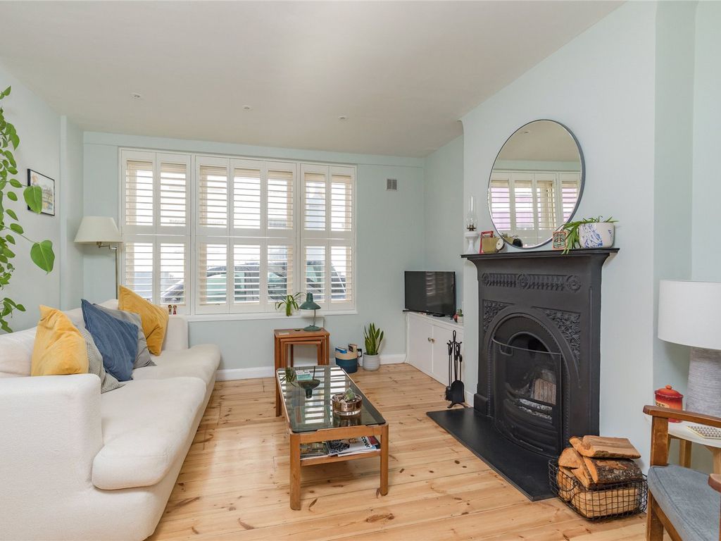 Sussex Road, Hove, East Sussex BN3