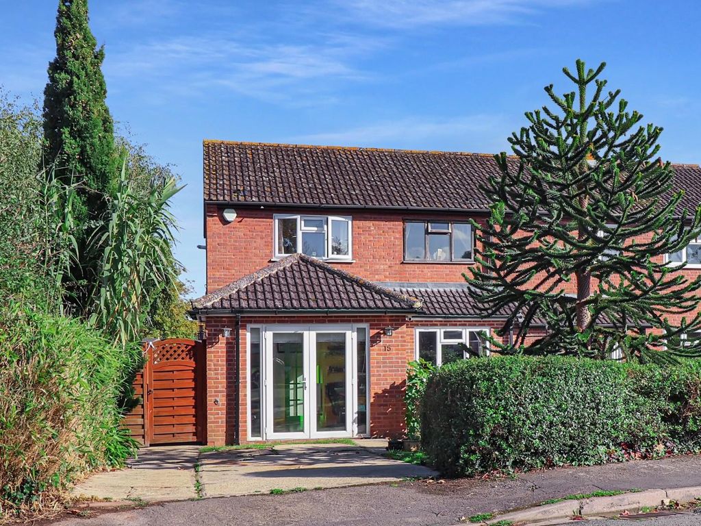 3 bed property for sale in Ringers Close, Apperley, Gloucester GL19
