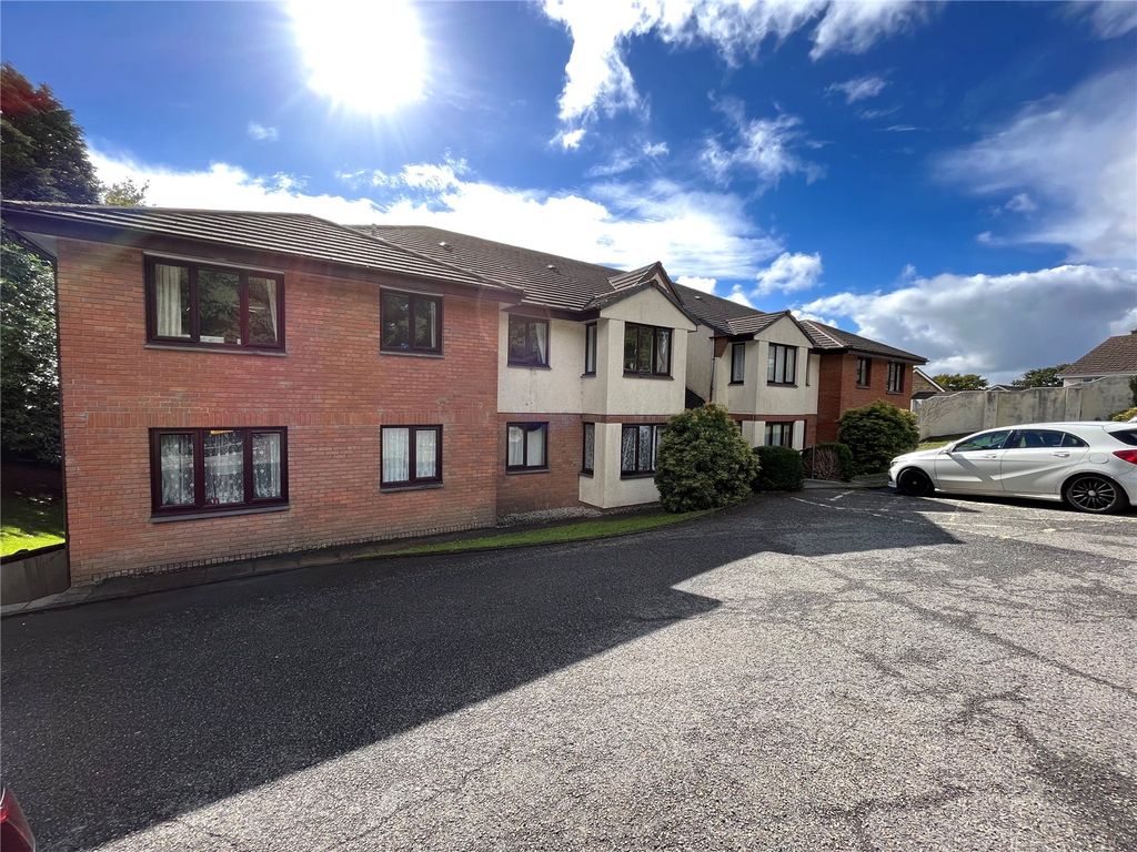 1 bed flat for sale in Plymouth Road, Liskeard PL14 Zoopla