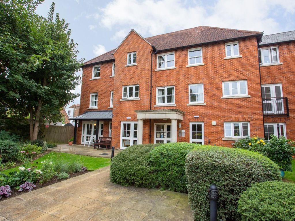 1 bed flat for sale in Roper Road, Canterbury CT2 - Zoopla