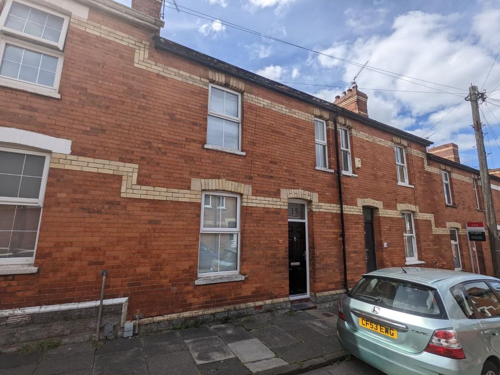 2 bed property to rent in Machen Street, Penarth CF64, £1,250 pcm Zoopla