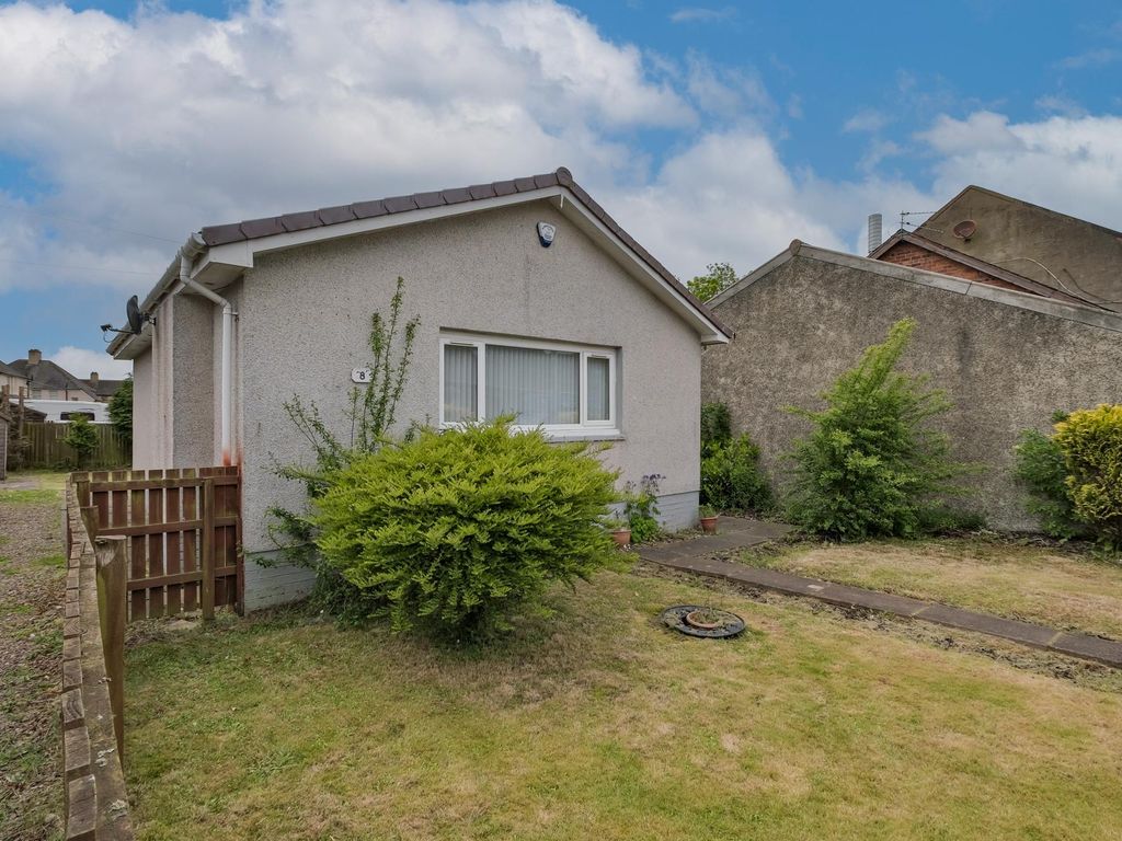 1 bed bungalow to rent in Lawhill Road, Law, By Carluke ML8 Zoopla