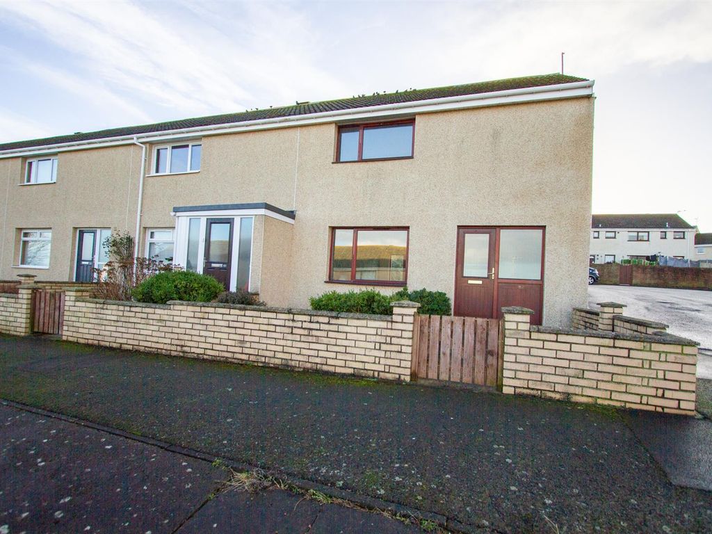 2 bed property for sale in Highcliffe, Spittal, BerwickUponTweed TD15