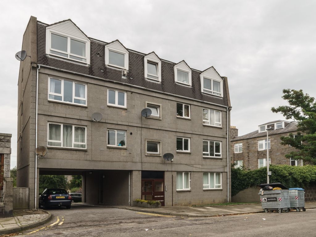 2 bed flat to rent in Fonthill Terrace, Aberdeen AB11 Zoopla